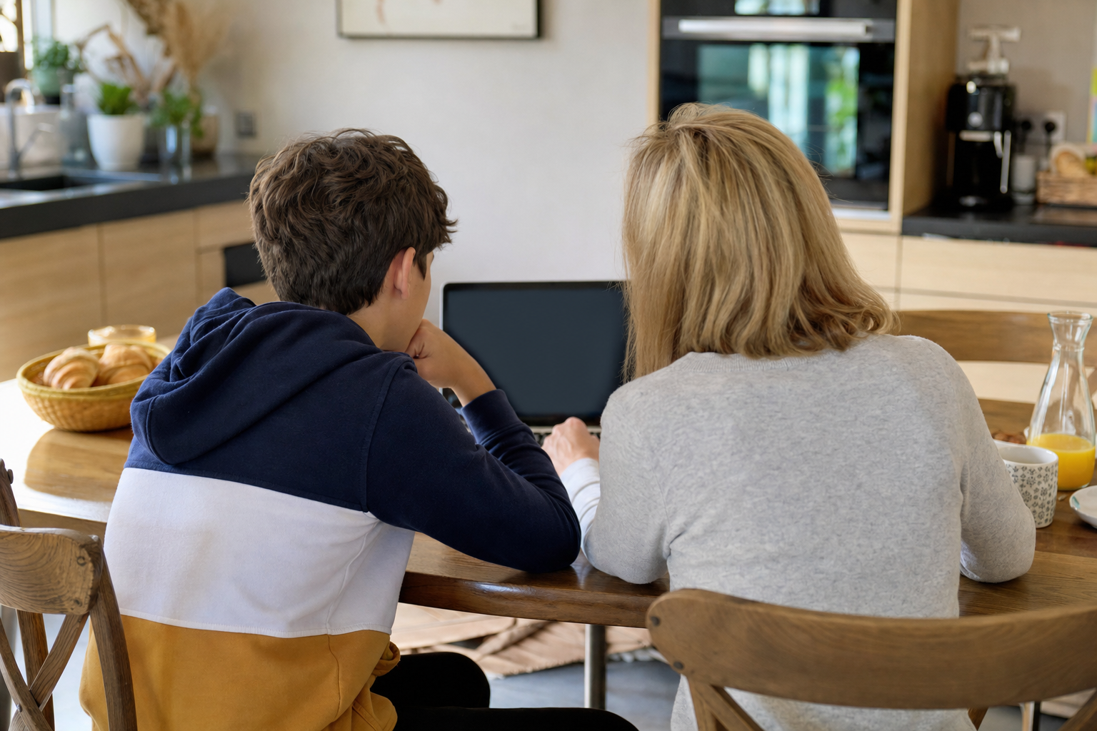 Aisne Neo aide les familles à utiliser l’ENT scolaire