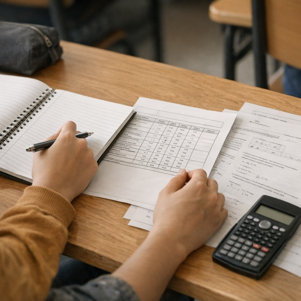 Comment comprendre le contrôle continu du brevet 2023 en 3e