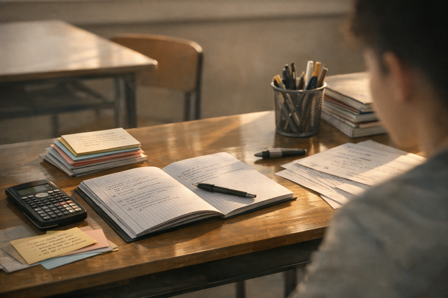 Le brevet 2026 : épreuves, dates et coefficients à connaître
