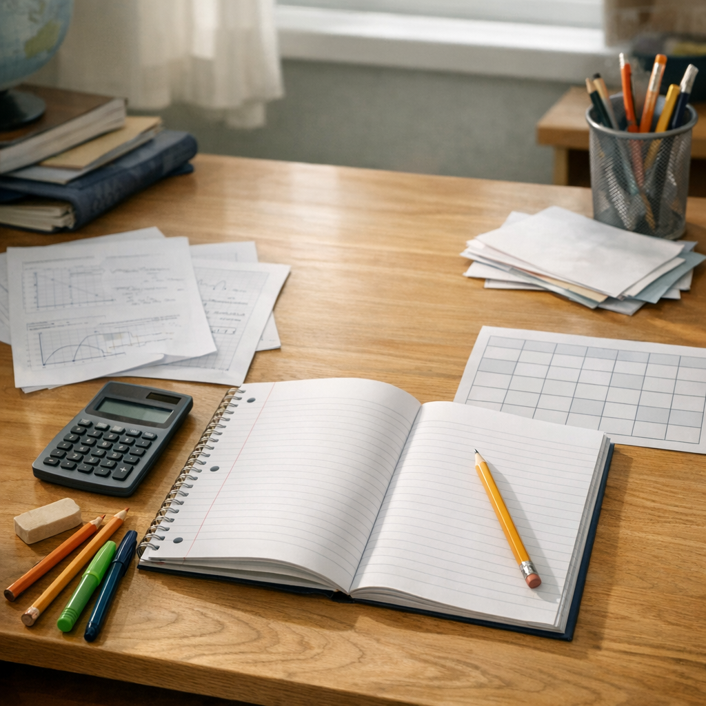 Comment faire le calcul pour le Brevet 2026 ?