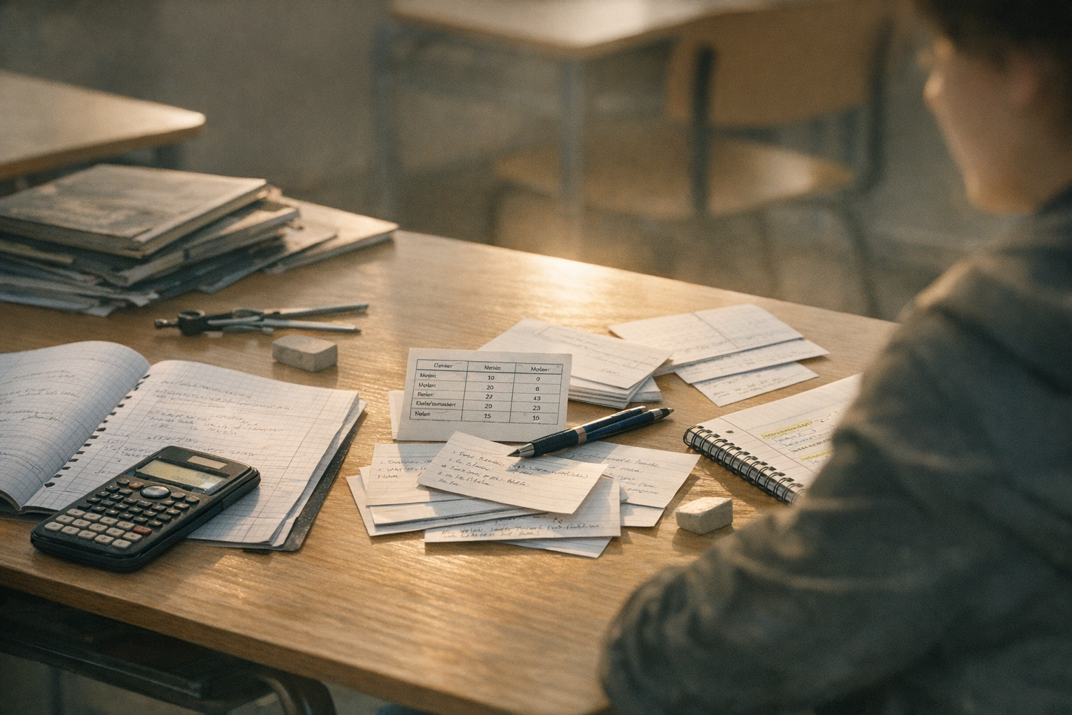 Calculer ses points pour avoir le brevet : la méthode (avec simulateur)