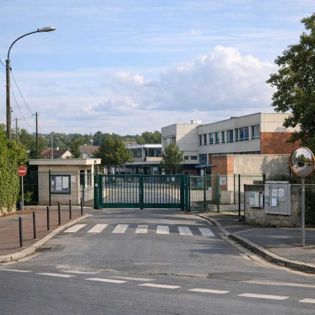 Pourquoi le Collège Alphonse Daudet à Draveil mérite un Avis nuancé ?
