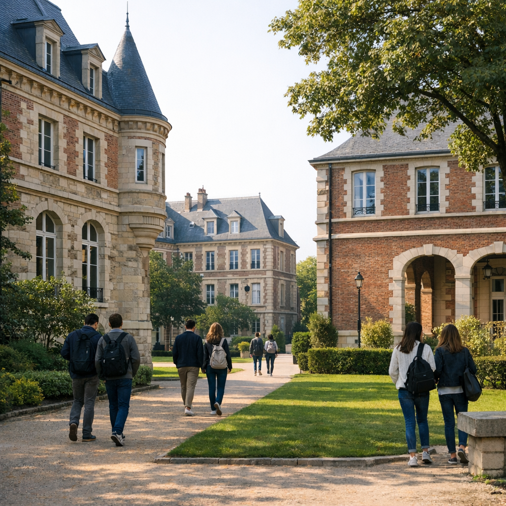 Le Collège Daniélou mérite-t-il un examen avant de candidater ?