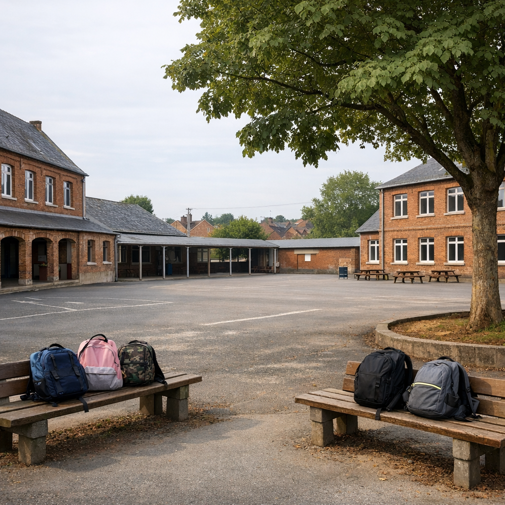 Quel Collège choisir à Doullens pour la rentrée ?