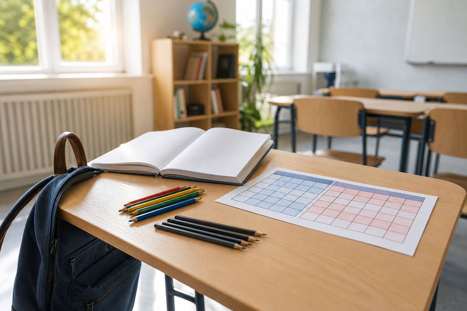 Le collège en anglais se traduit différemment selon le pays