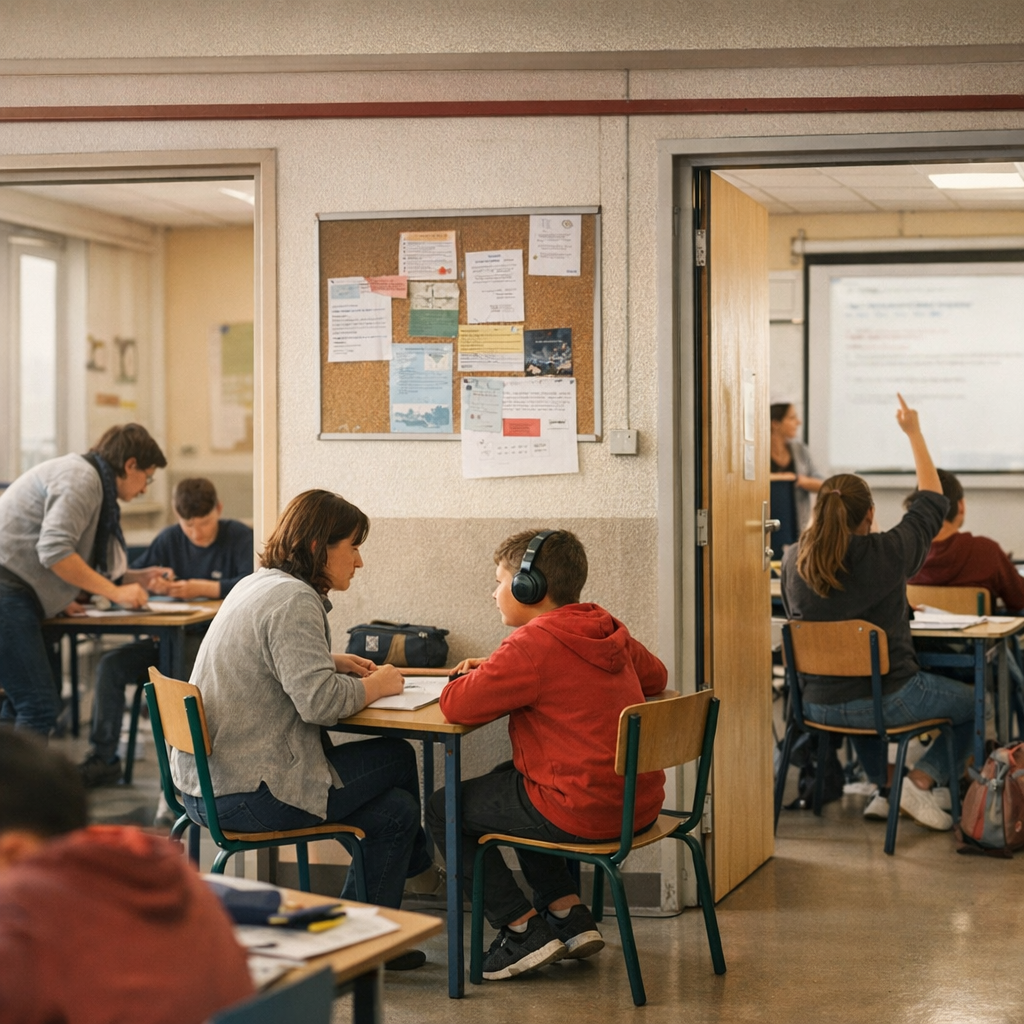 SEGPA, PIAL et inclusion&nbsp;: comprendre les dispositifs avant de demander un rendez-vous