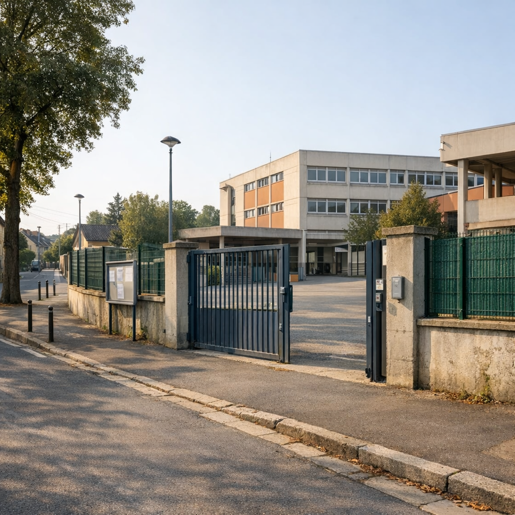 Le Collège Lamartine à Houilles aide les familles à s’orienter