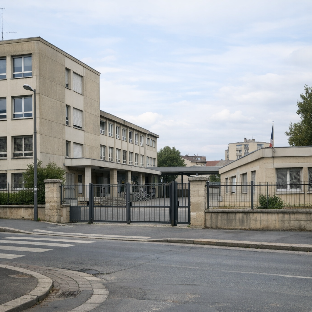 Que vaut le Collège Maryse Bastié à Reims pour les familles ?