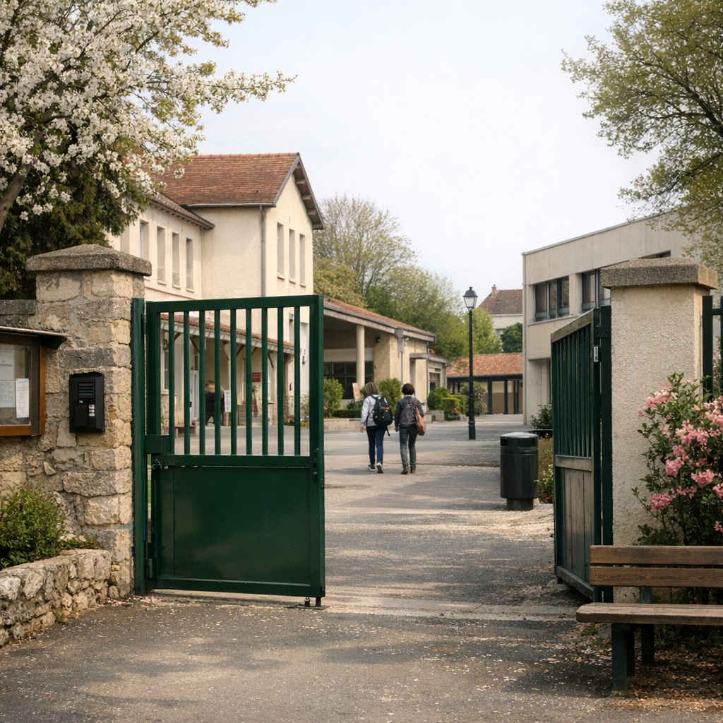 Le Collège Saint-Charles à Cormeilles-en-Parisis est-il le bon choix ?