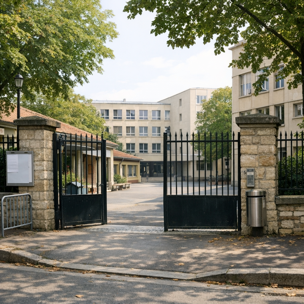 Le Collège Sainte-Jeanne d'Arc de Sceaux convient-il à votre enfant ?