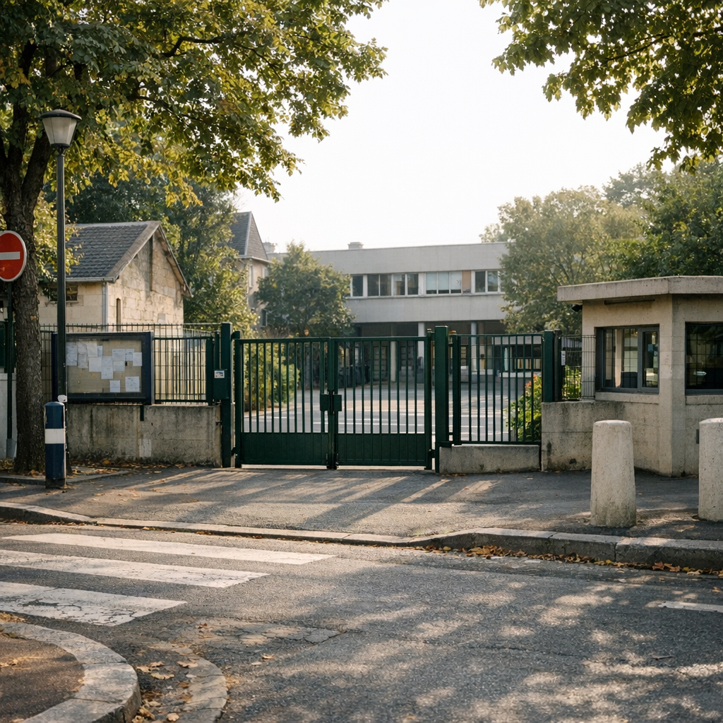 Le Collège Sainte-Marie à Clamart convient-il à votre enfant ?