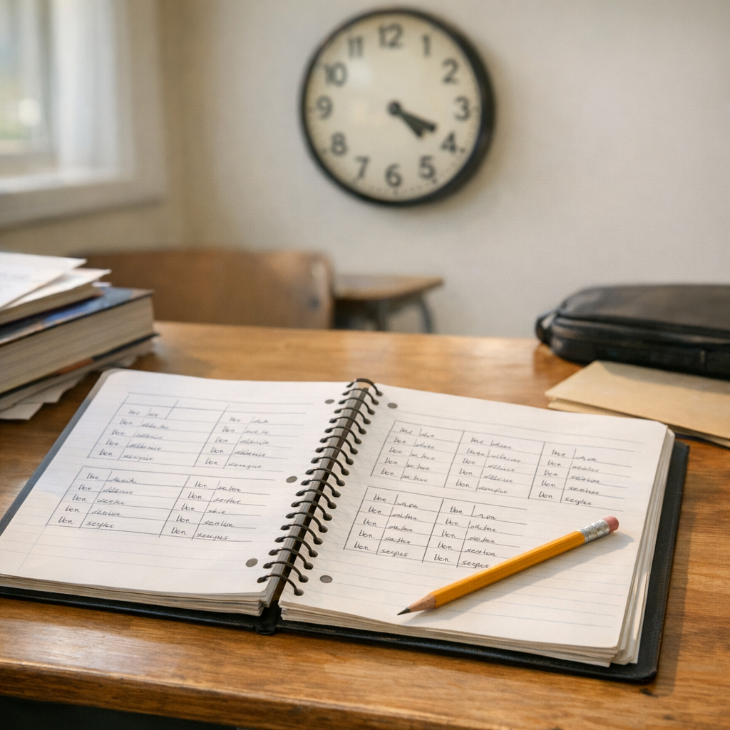 Conjugaison espagnol passé simple : guide clair et facile