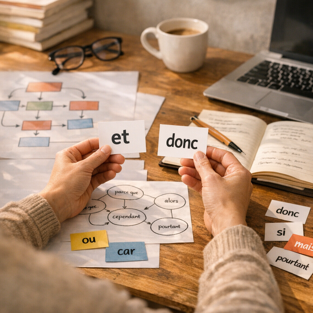 La méthode pas à pas pour choisir le bon connecteur