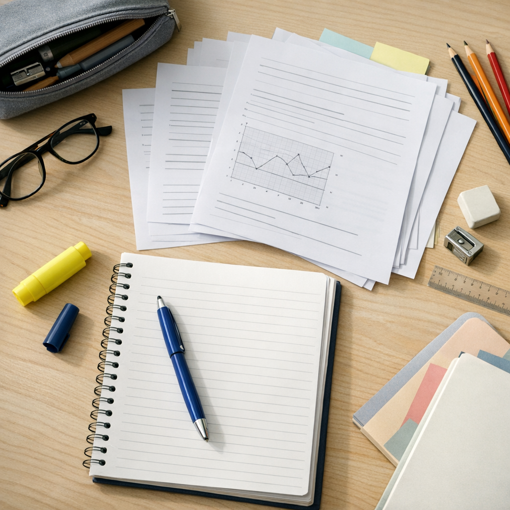 Comment utiliser la Correction du Brevet de Français 2024 au collège