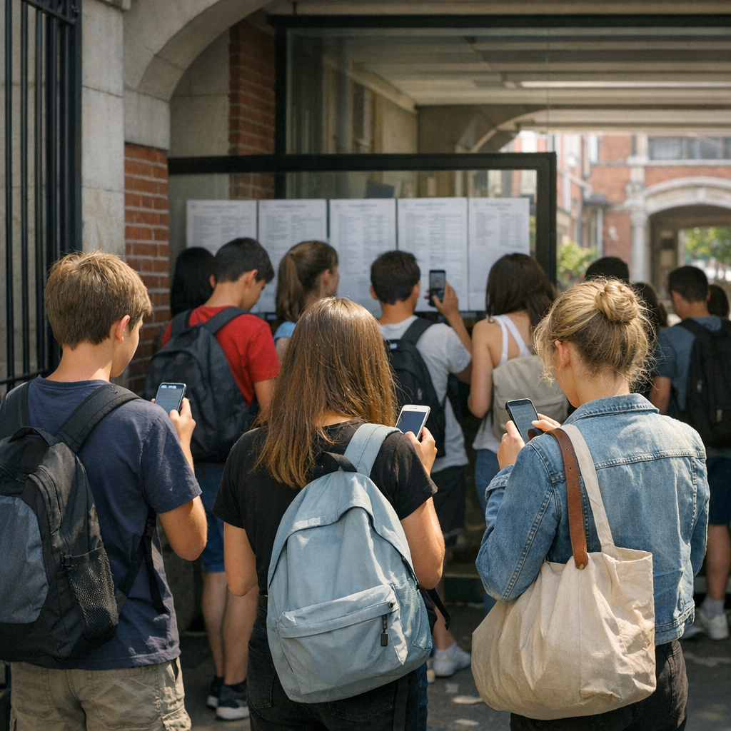 La date du résultat du Brevet 2021 dans l’académie de Lille est connue