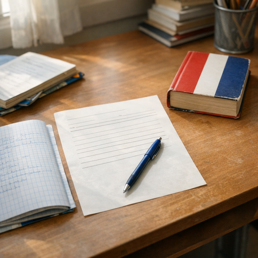 Réussir la dictée du brevet 2021 en 3e