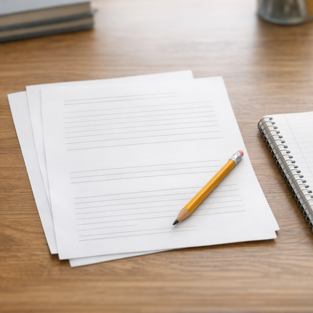 La dictée de 6ème en pdf : texte, exercices et correction