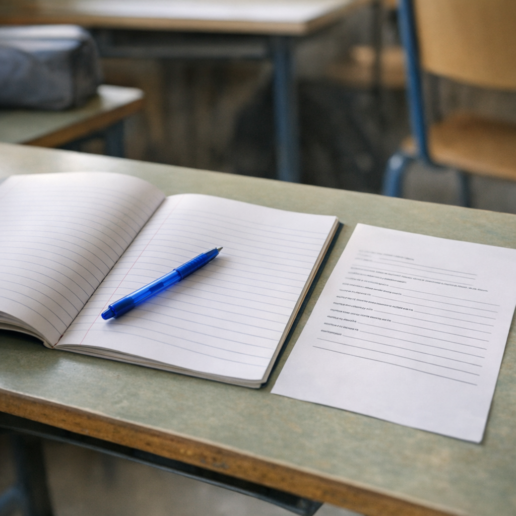 Comment réussir la dictée du Brevet 2017 en 3e