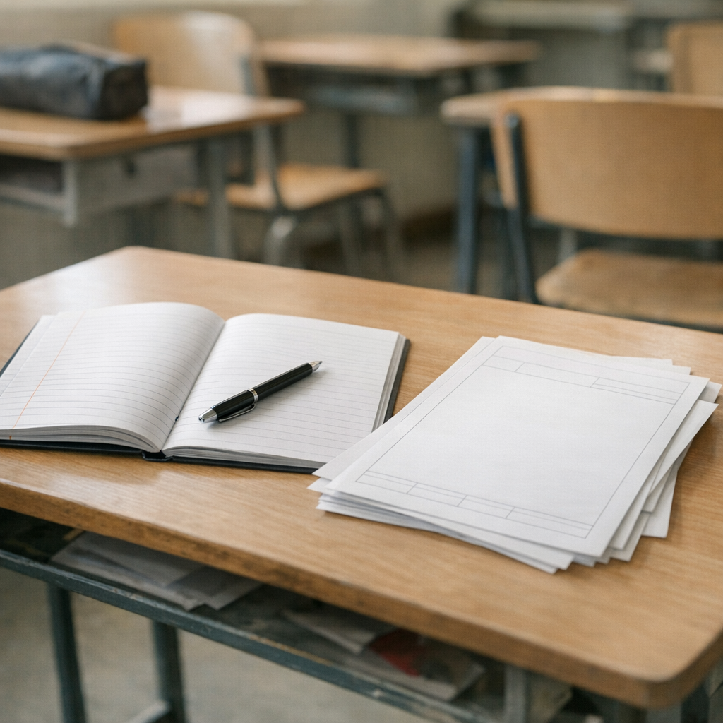 La Dictée du Brevet 2021 et son corrigé aident à réviser