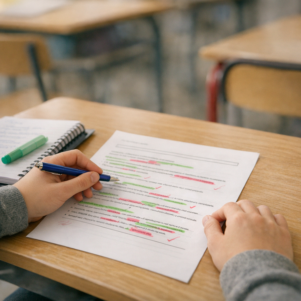 La Dictée du brevet 2021 en PDF se télécharge sans se tromper