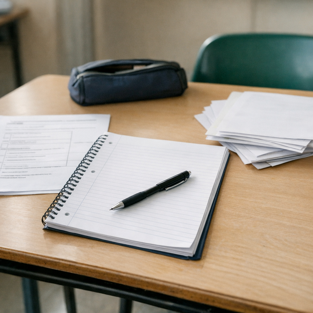 La Dictée du brevet blanc 2021 prépare efficacement au DNB