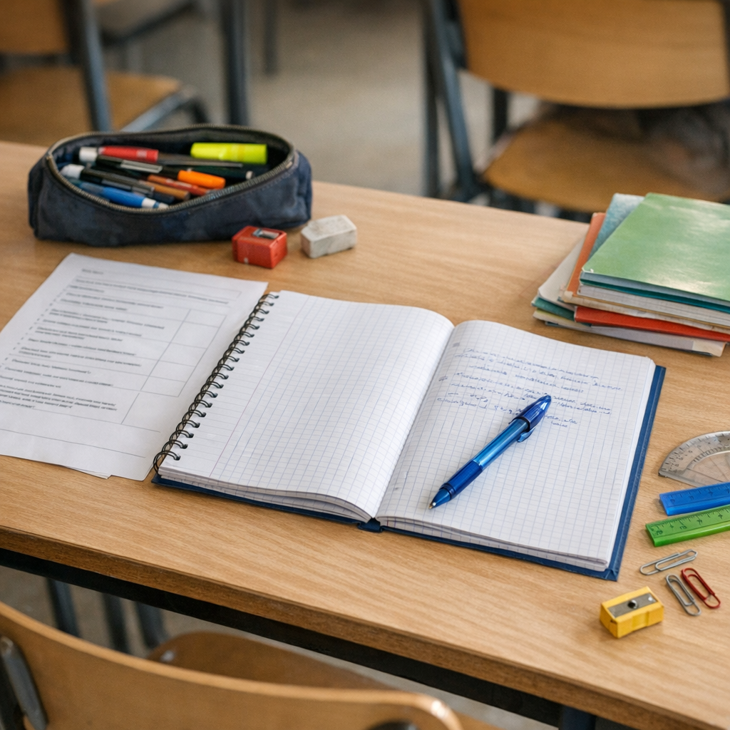 La Dictée du Brevet blanc 2022 aide à s’entraîner