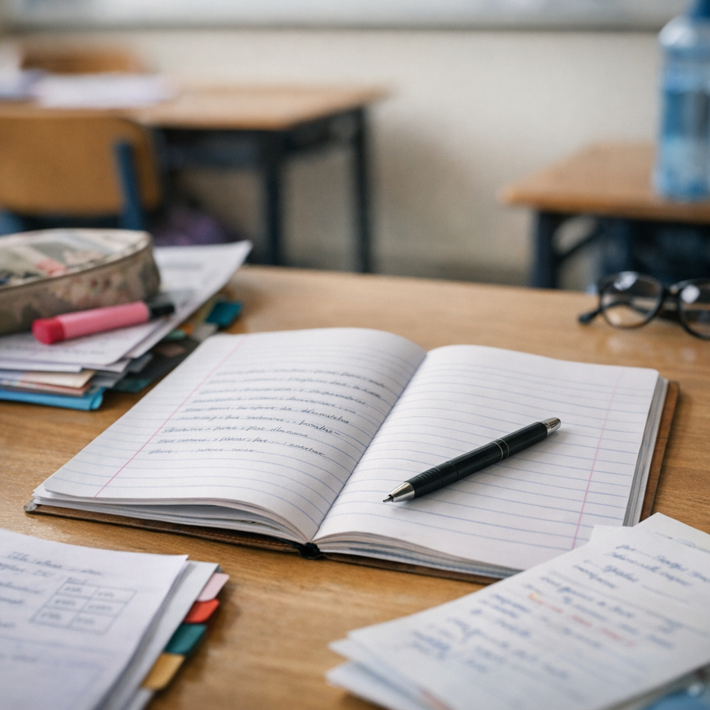 Réussir la Dictée de Français du Brevet en 3e