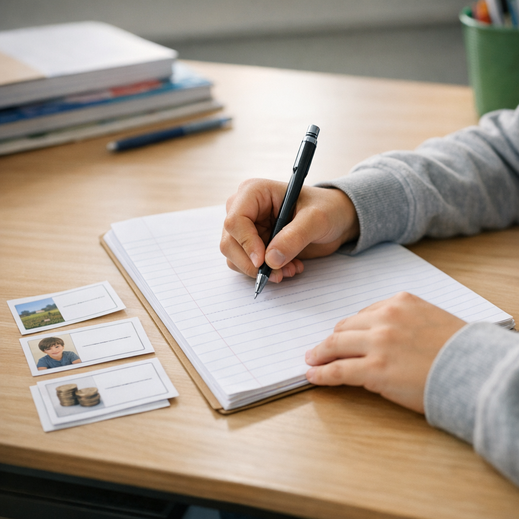 La dictée d’Homophones en 6e : leçon, exercices et correction