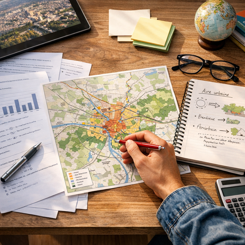 Évaluation type brevet&nbsp;: exercices progressifs