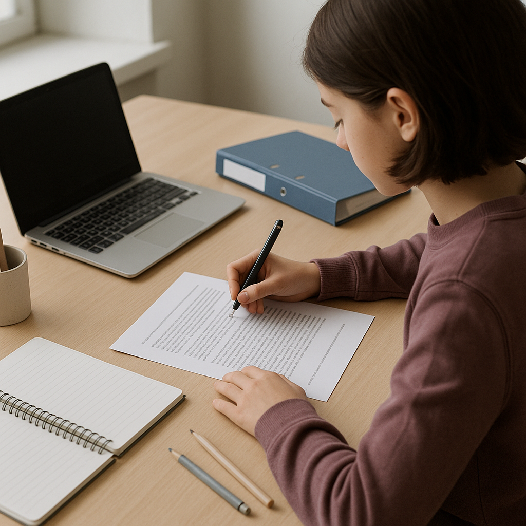 Exemple rapport de stage 3ème : modèle simple et réussi