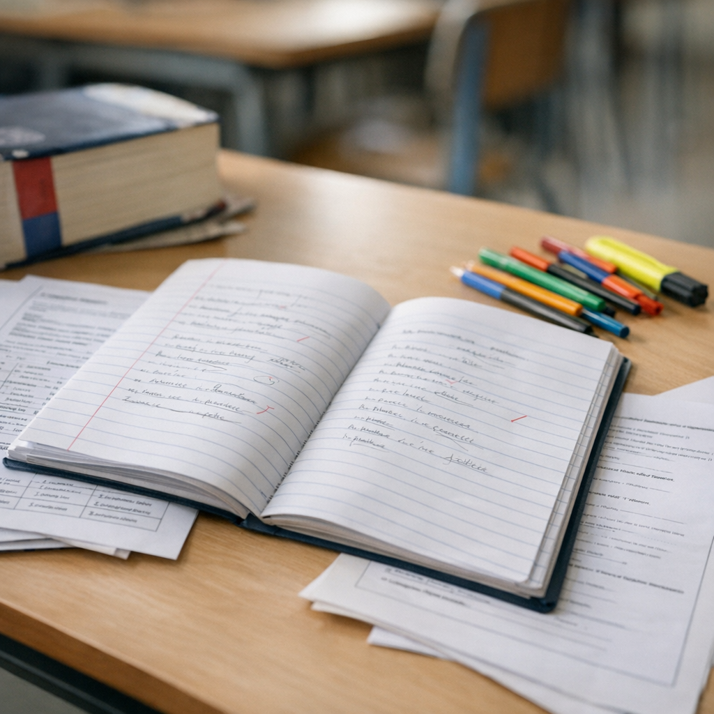 Les exercices de Grammaire en 6ème : à imprimer avec corrigés