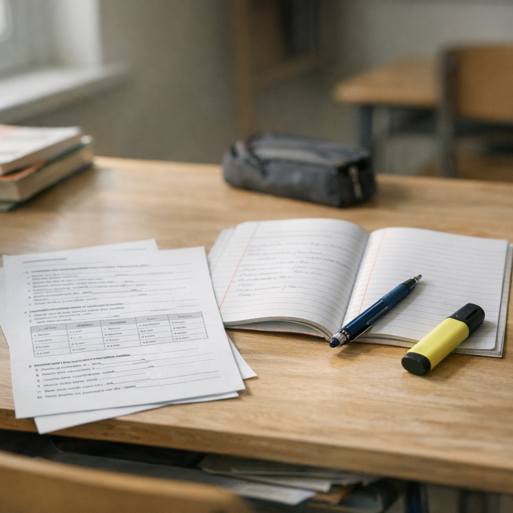 La grammaire du Brevet se révise en 3e : cours et exercices