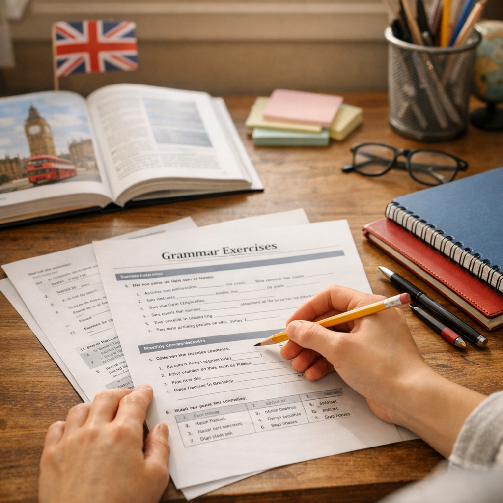 Exercices progressifs à imprimer