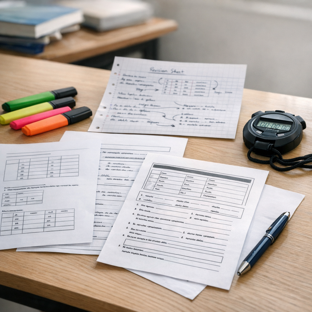 Quels exercices de français en 3e faut-il imprimer au format PDF ?