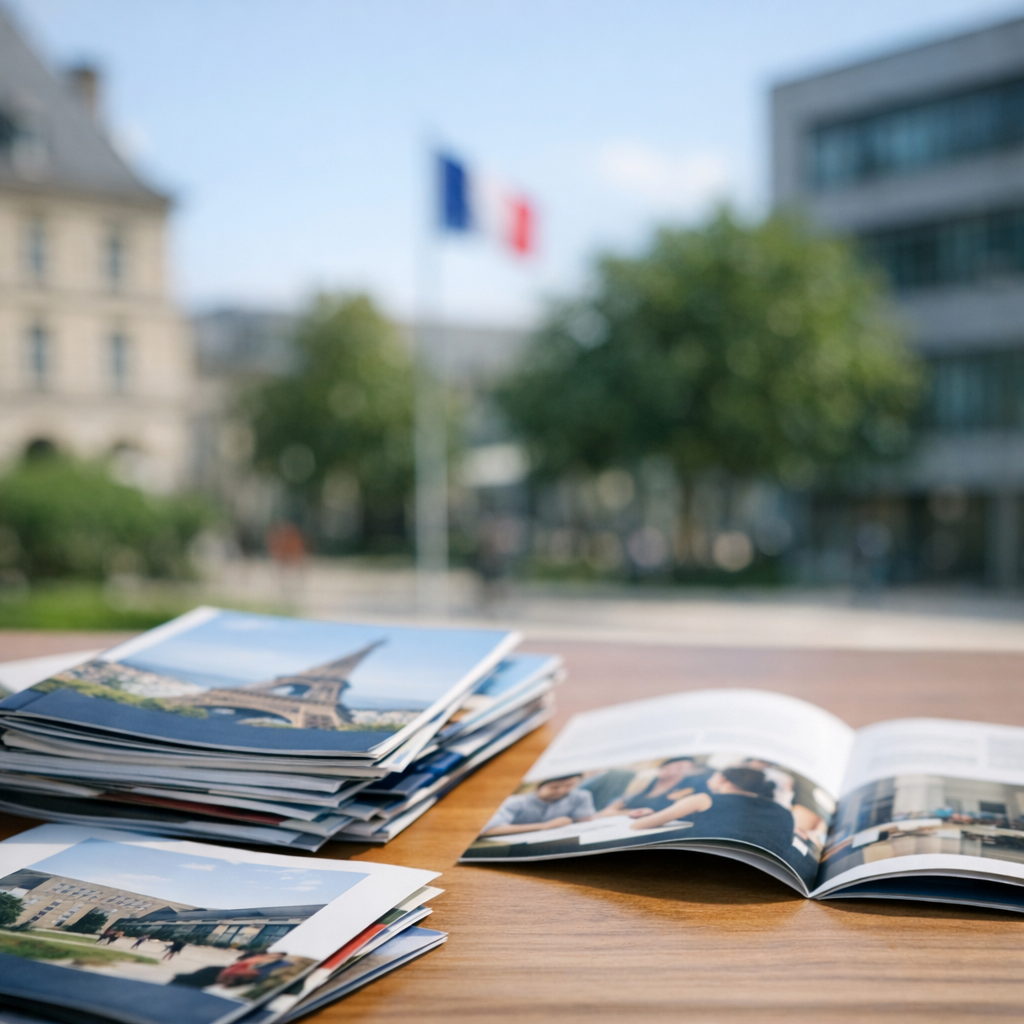 Comment comprendre les Grandes écoles en France au collège
