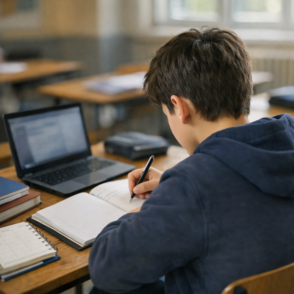 Comment choisir une idée de Sujet pour l’Oral du Brevet