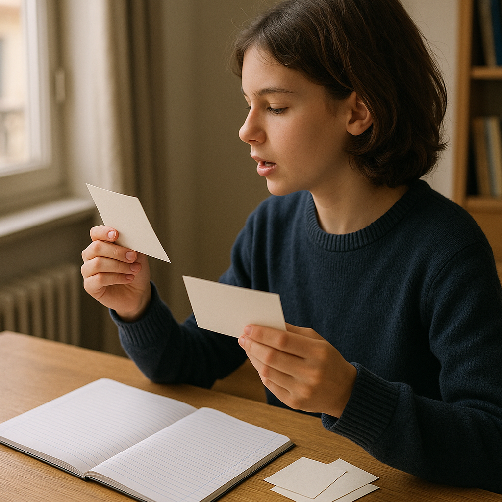 Introduction oral brevet : méthode simple et exemples prêts à dire