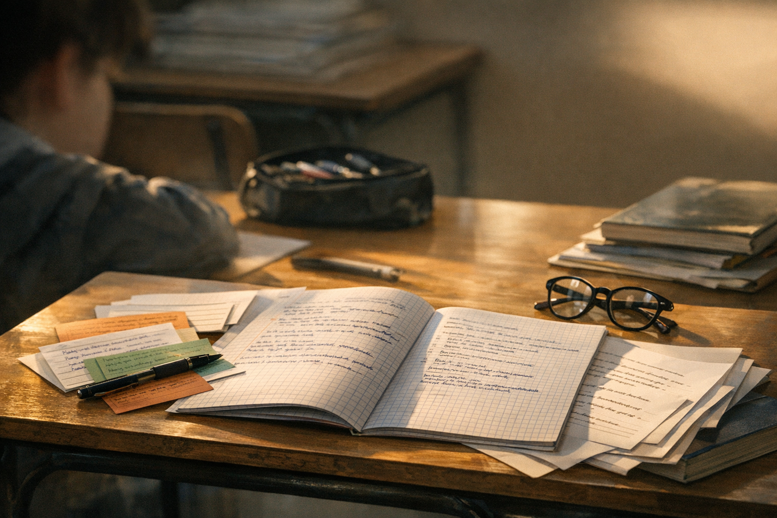 Brevet de français : les 12 règles d'orthographe les plus testées (avec exercices)