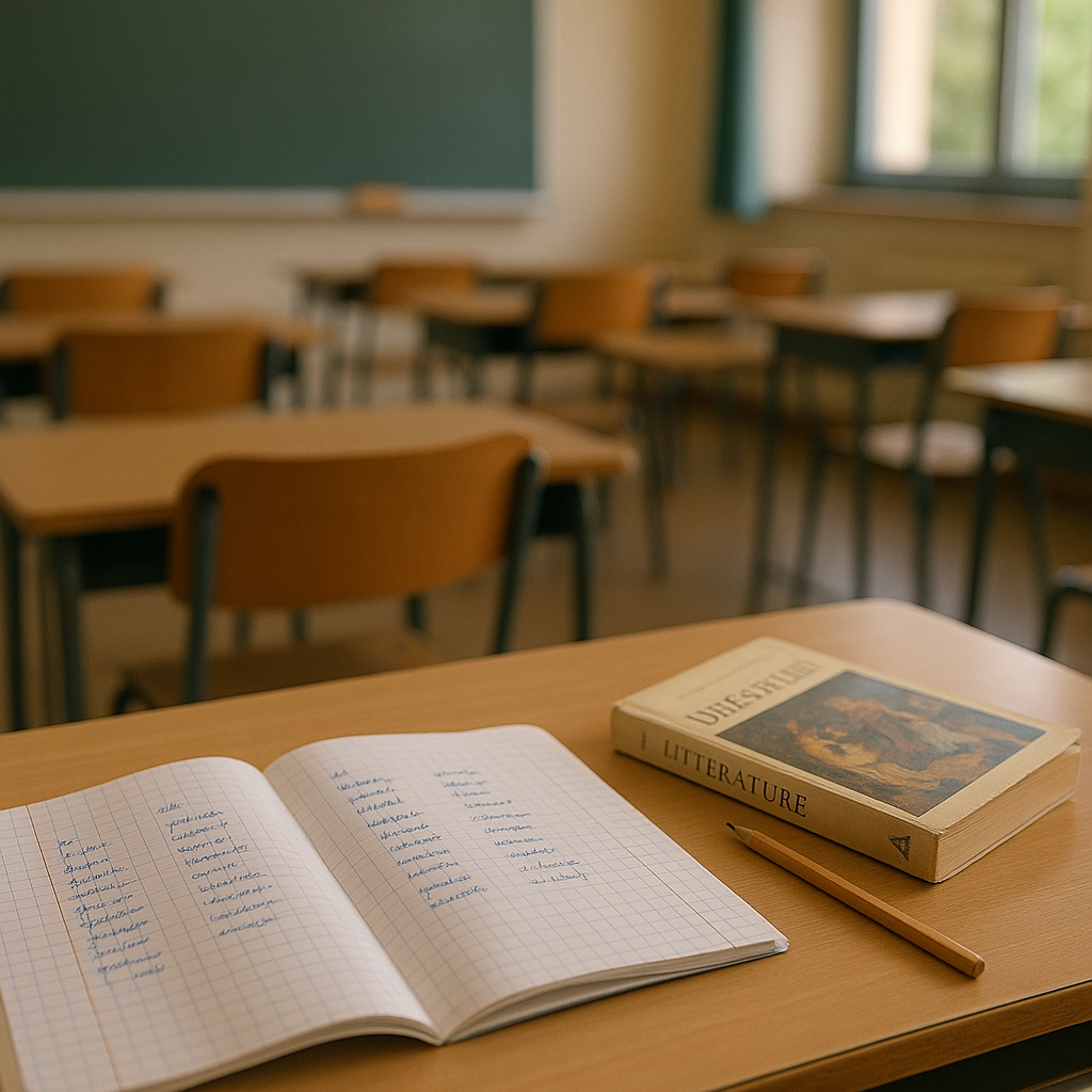 Passe simple : définition claire et repères faciles
