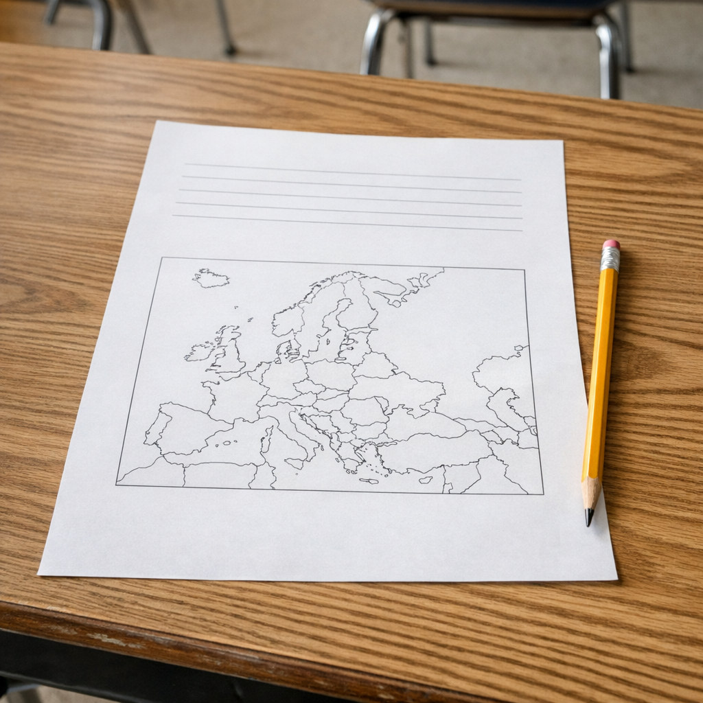 La Première Guerre mondiale se révise au collège