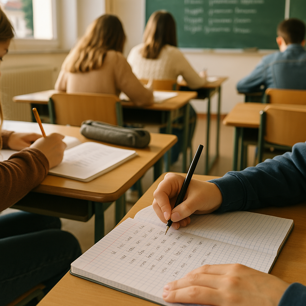 Present perfect simple : règle claire, exemples et erreurs