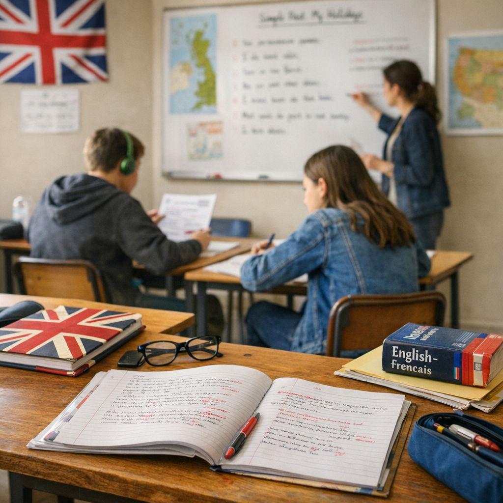 Exemples résolus pour comprendre les attendus du cycle 4
