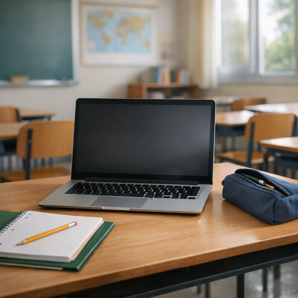 Le PRONOTE du Collège Château Rance : accès et repères utiles