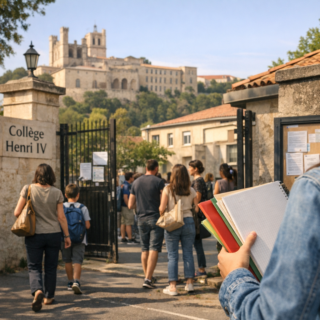 4. Prix, inscription et admission&nbsp;: éviter les confusions autour d’Henri IV