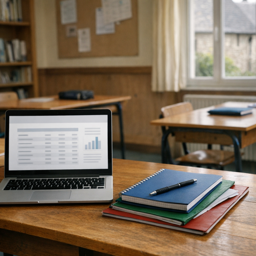 Le résultat du Brevet 2021 de l’académie de Rouen reste consultable