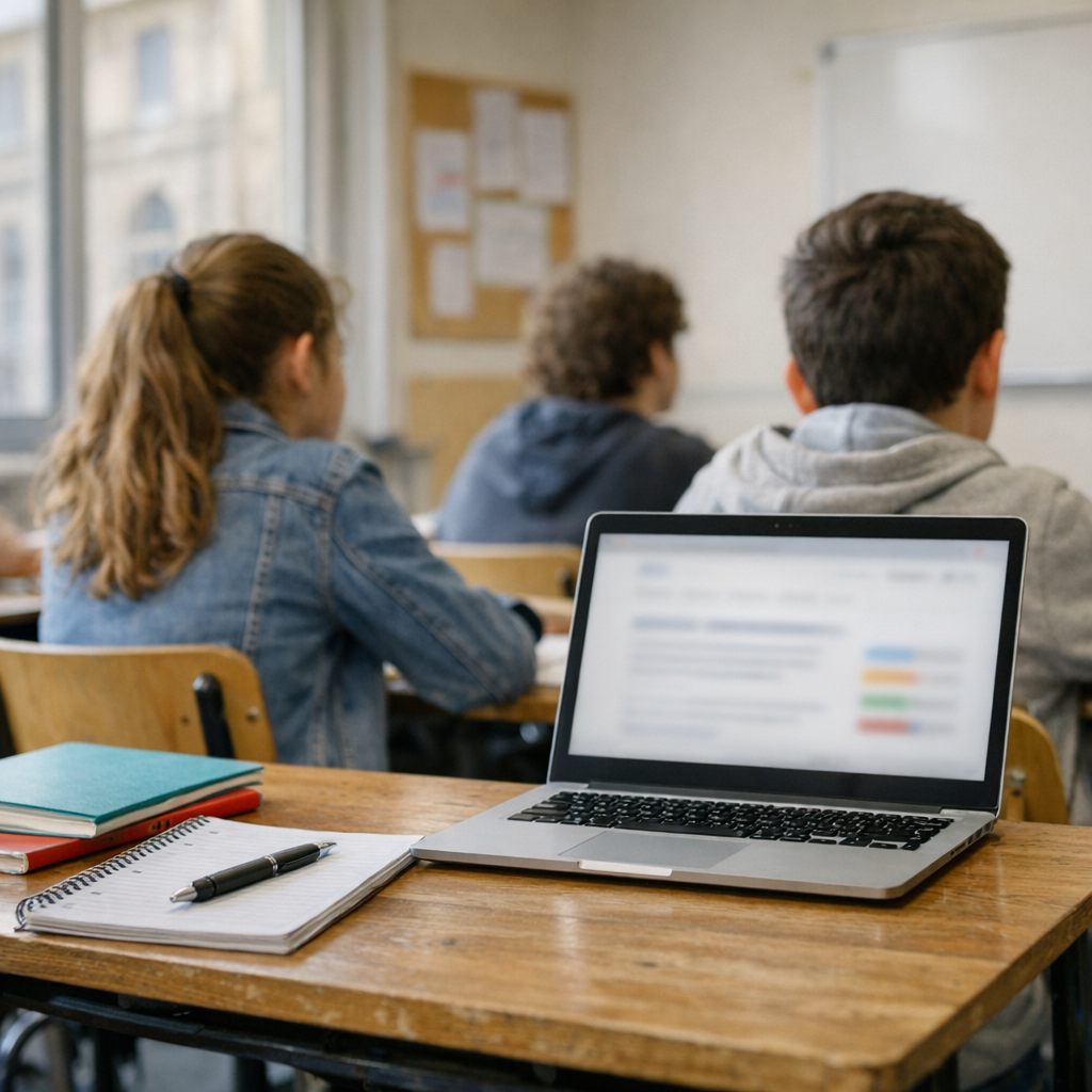 Le résultat du Brevet 2021 dans l’Académie de Reims se retrouve encore