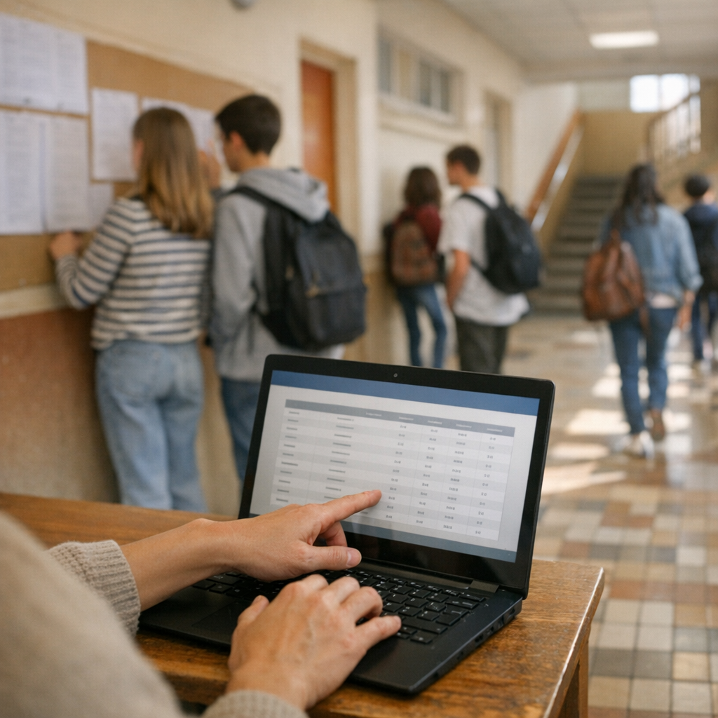 Où consulter le résultat du Brevet 2021 de l’académie de Rouen ?