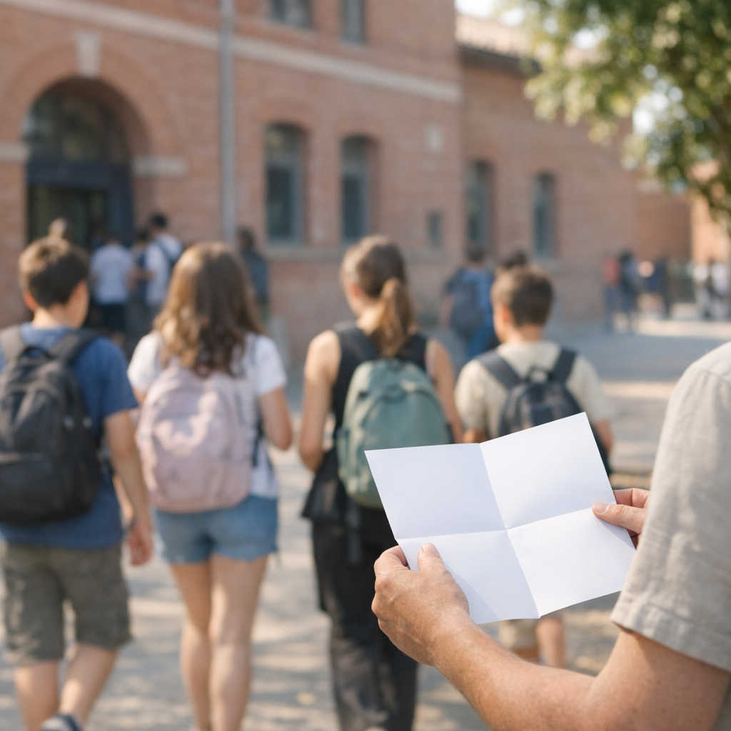 Le résultat du Brevet 2021 dans l’Académie de Toulouse : accès 2026