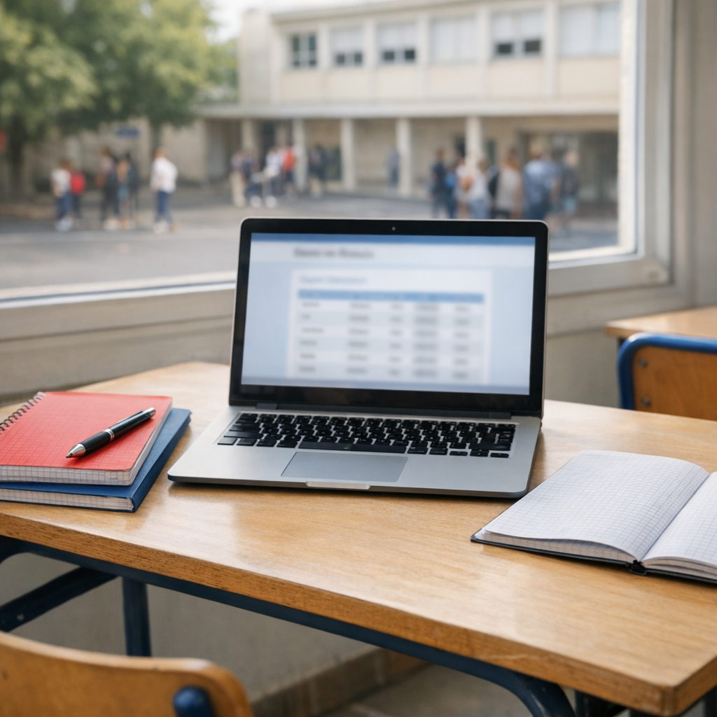 Le résultat du brevet 2021 à Créteil se vérifie encore