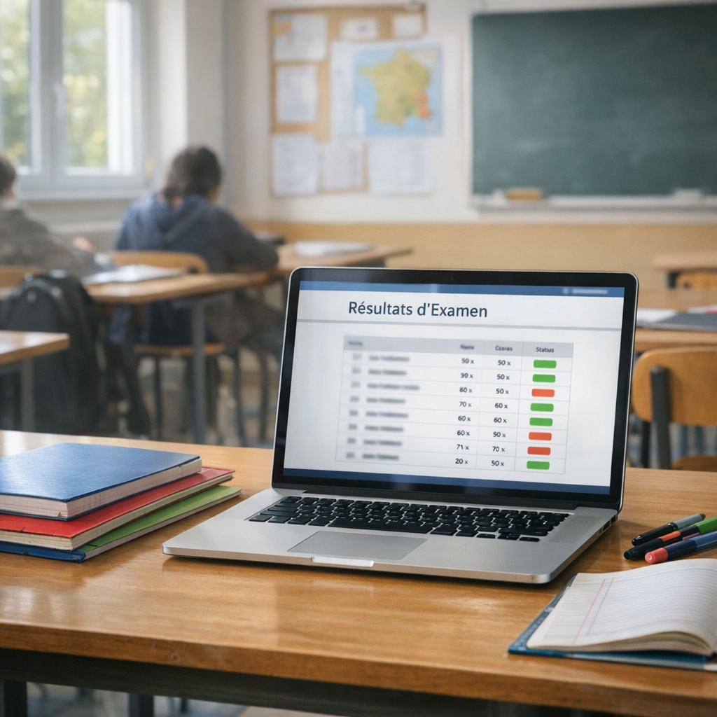 Comment vérifier les Résultats du Brevet 2021 de l’académie de Rouen ?